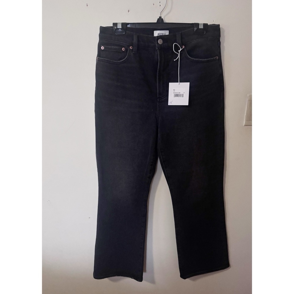 Pistola
Ally High Waist
Crop Bootcut
Jeans size 29 - Picture 6 of 6